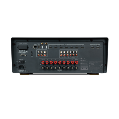 Arcam AVA15 Arcam