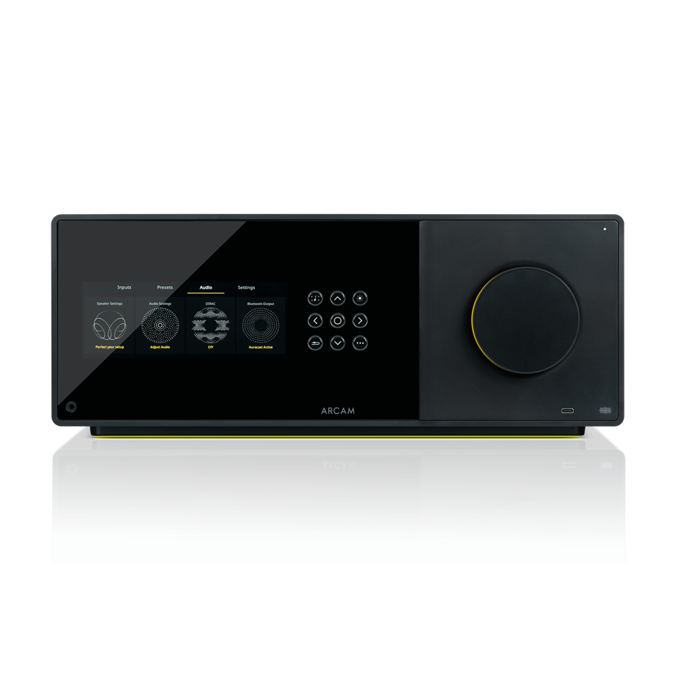Arcam AVA25 Arcam