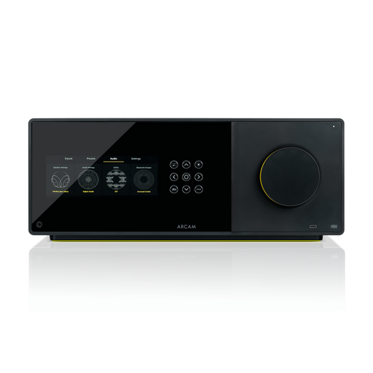Arcam AVA25 Arcam
