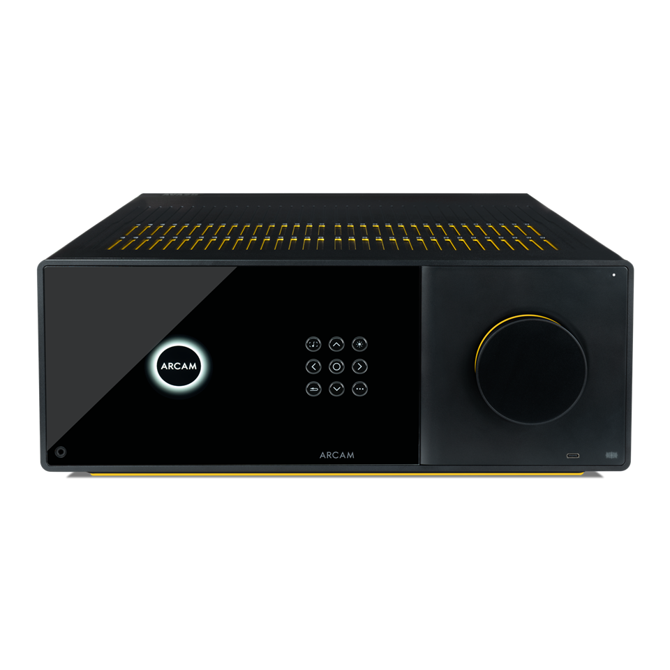 Arcam AVA25 Arcam