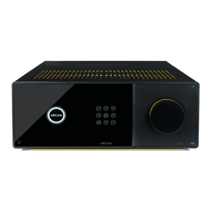 Arcam AVA25 Arcam