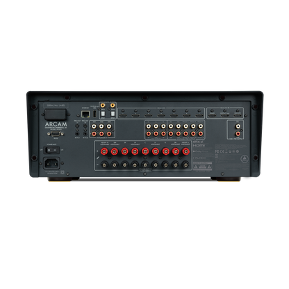 Arcam AVA25 Arcam
