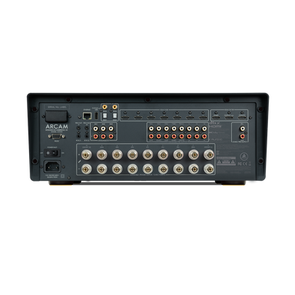 Arcam AVA35 Arcam