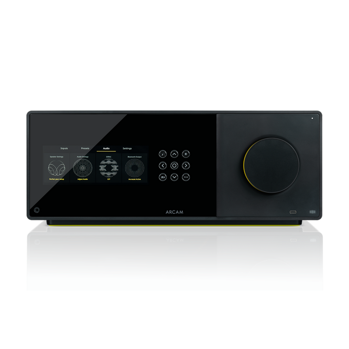 Arcam AVP45 Arcam