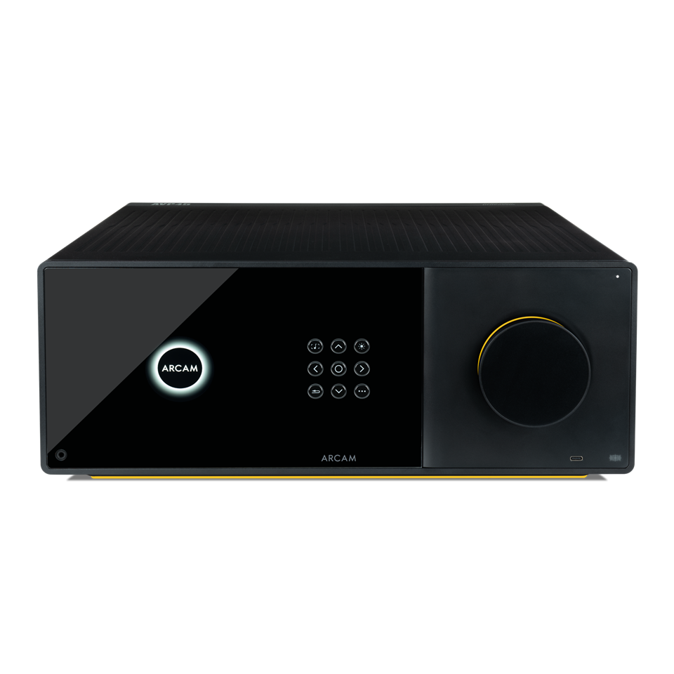 Arcam AVP45 Arcam