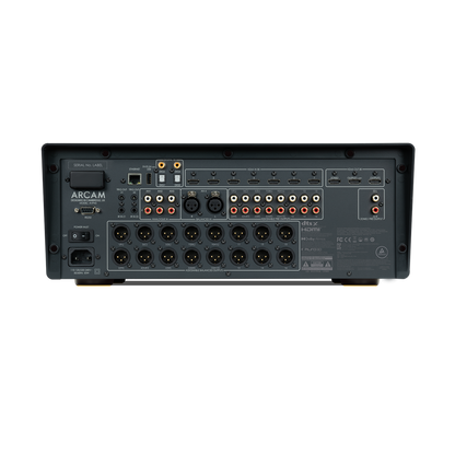 Arcam AVP45 Arcam