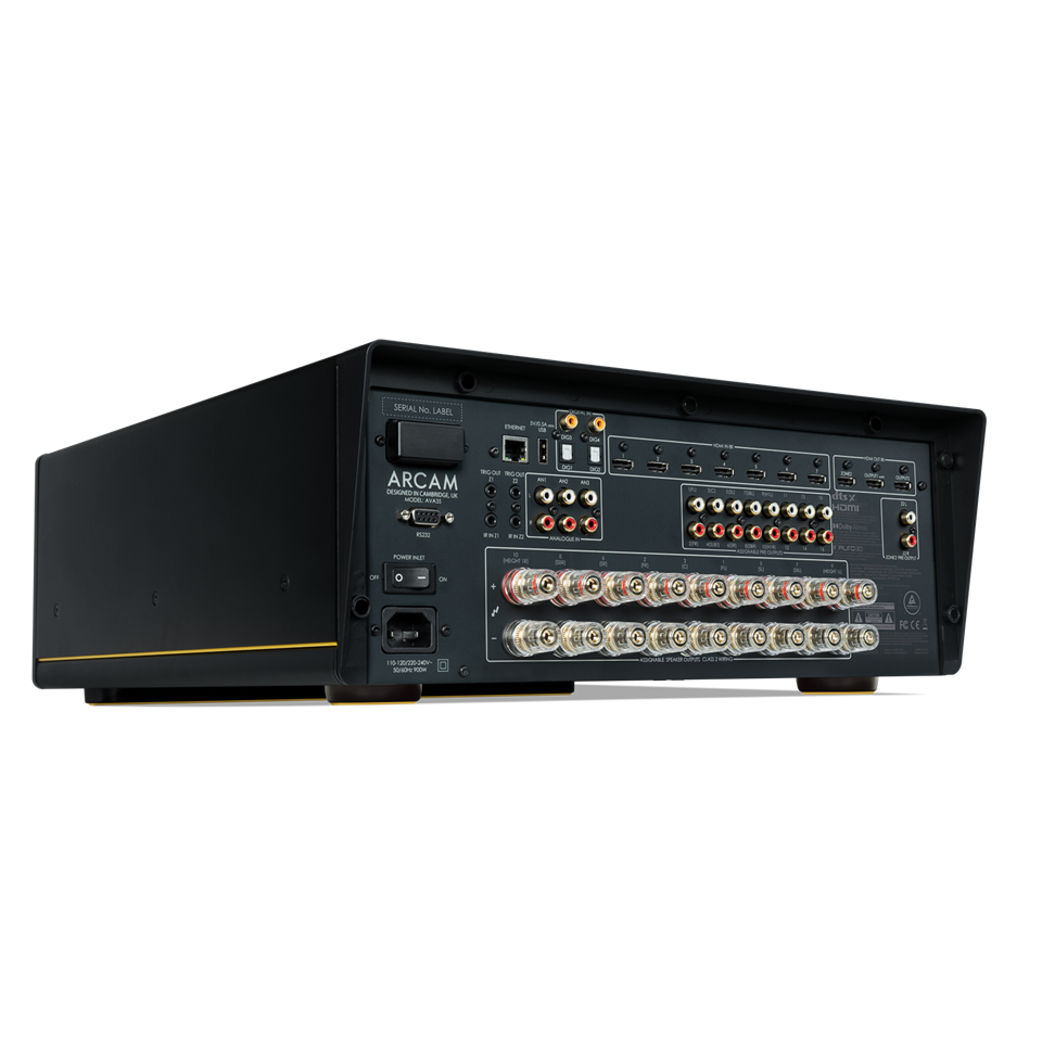 Arcam AVA35 Arcam