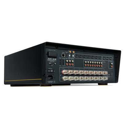Arcam AVA35 Arcam