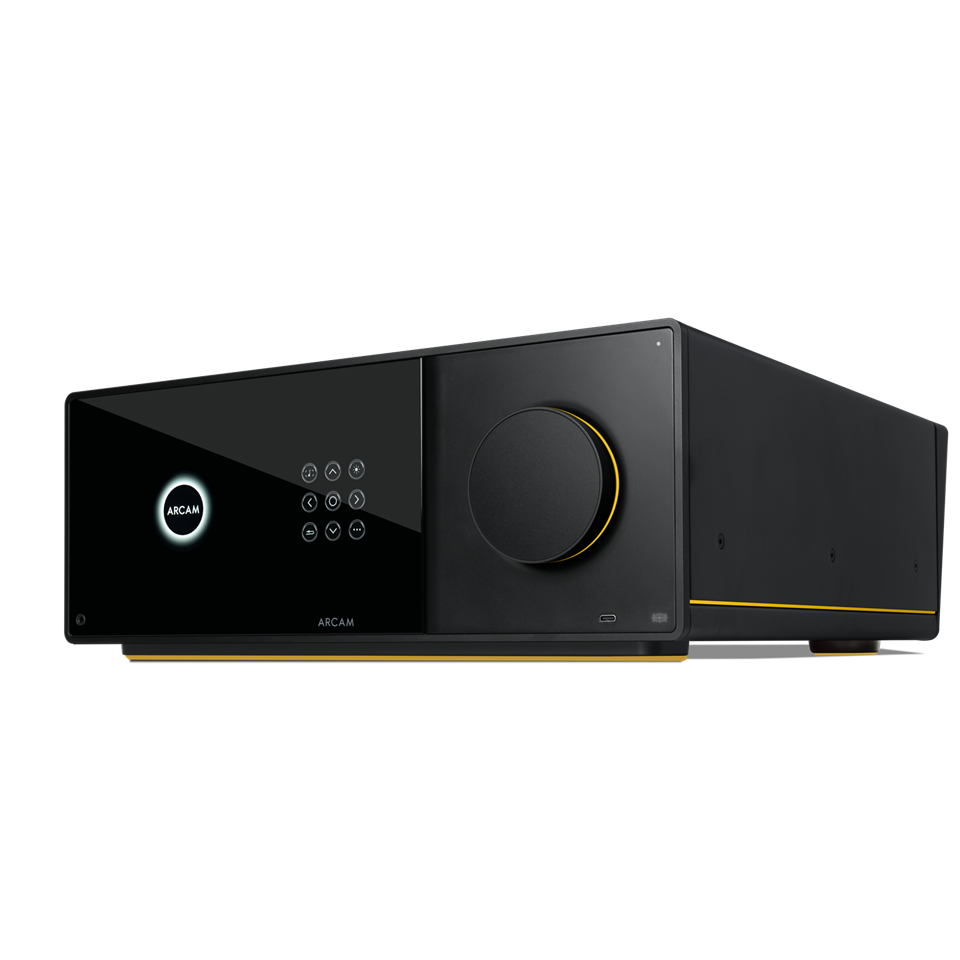 Arcam AVA35 Arcam