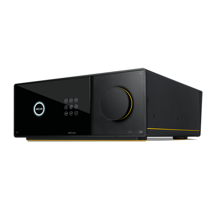 Arcam AVA35 Arcam