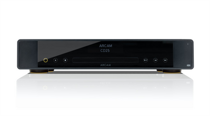 Arcam Radia CD 25 Arcam