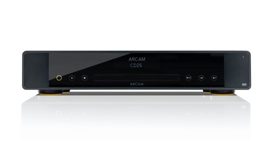 Arcam Radia CD 25 Arcam