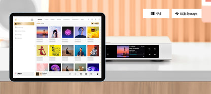 Matrix Audio Element S - Streamer