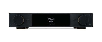 Arcam Radia A25+