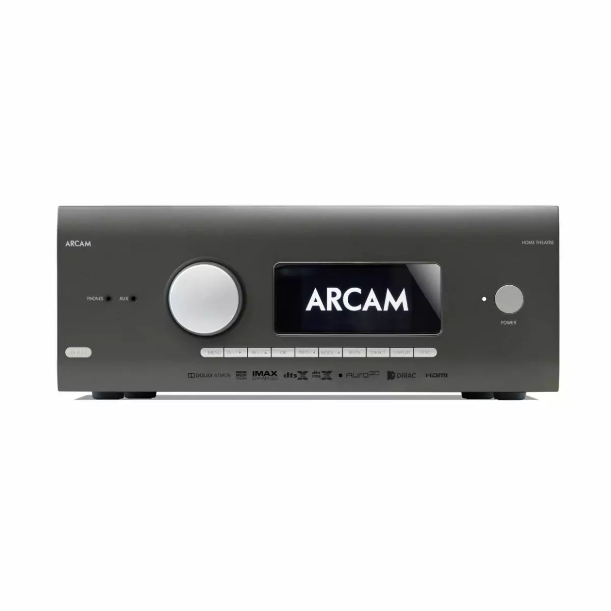 Arcam AVR11