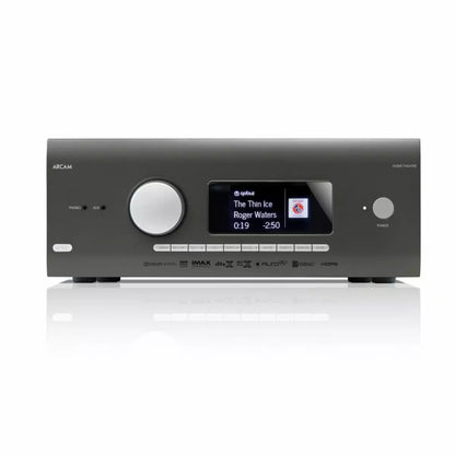 Arcam AVR31