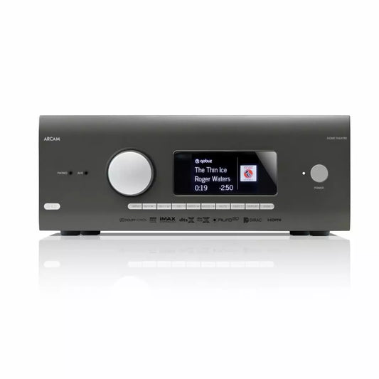 Arcam AVR31