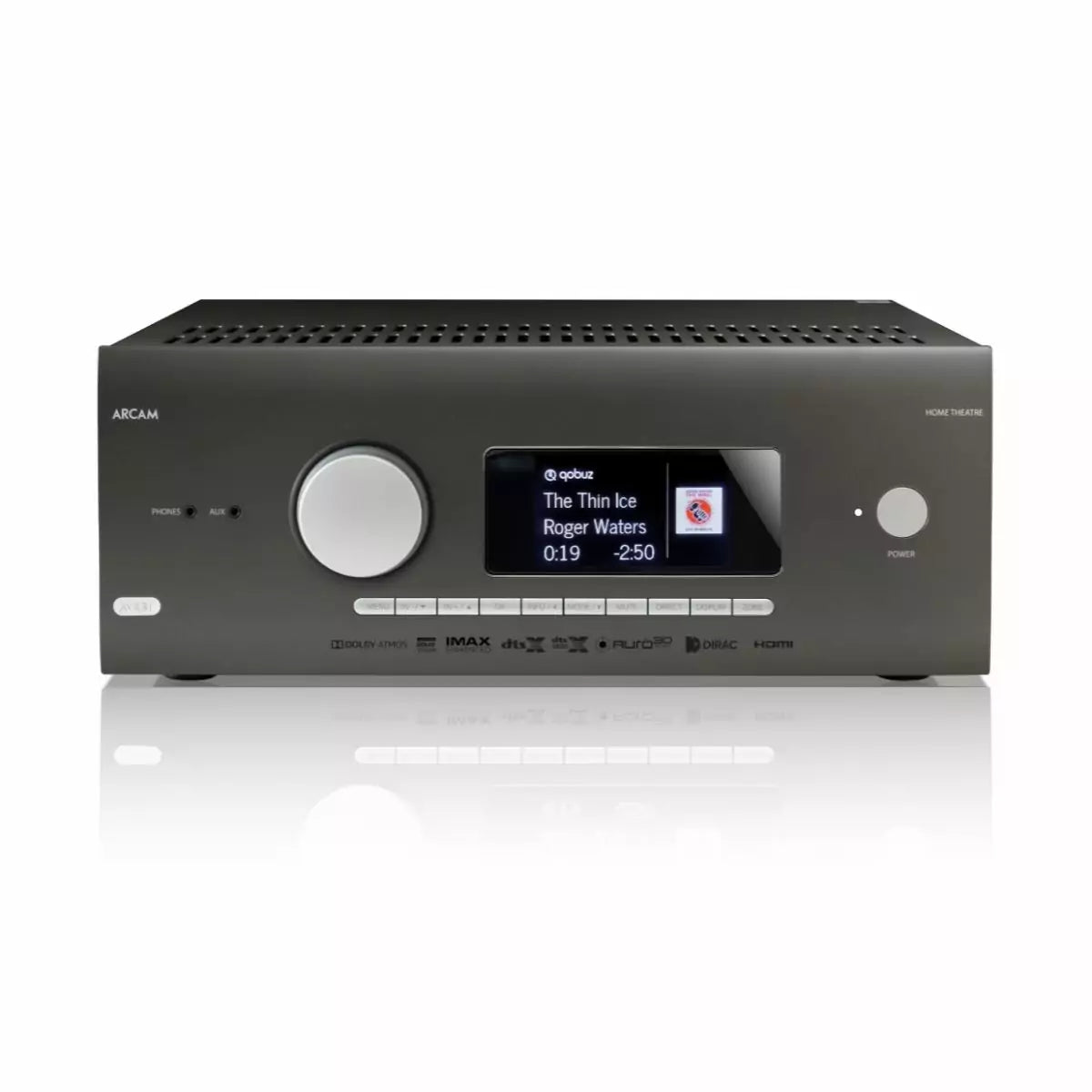 Arcam AVR31