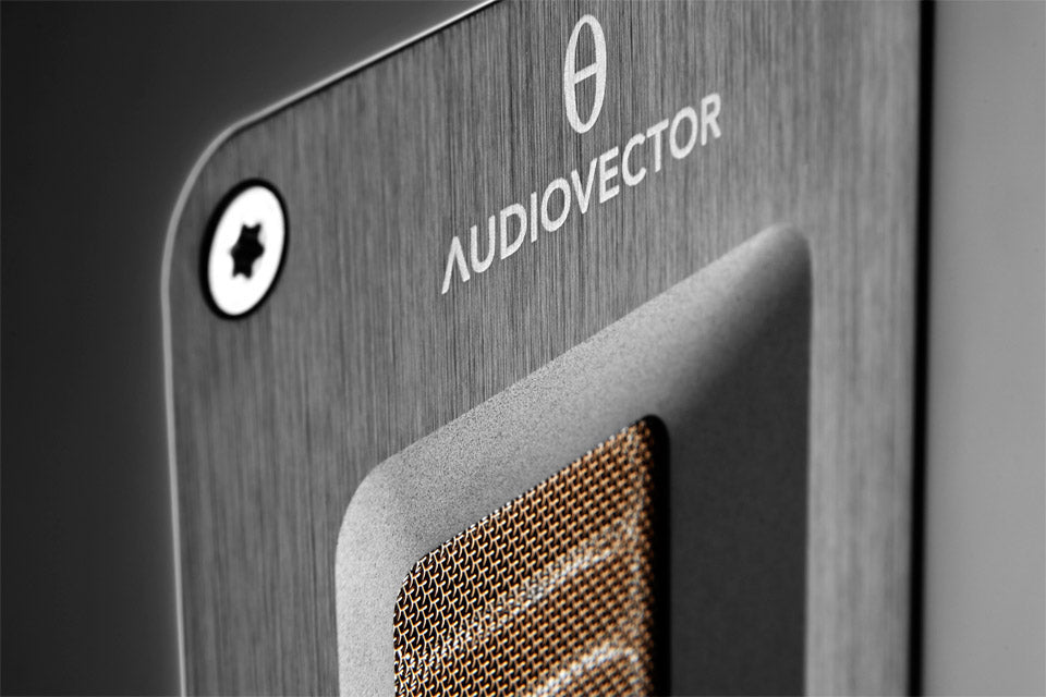 Audiovector QR 3 SE