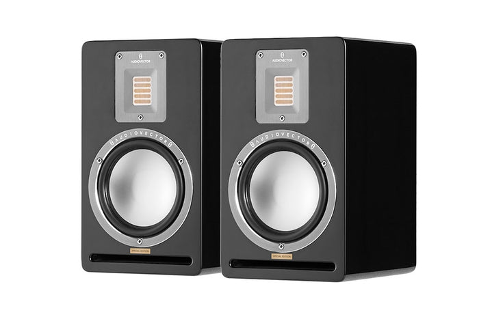 Audiovector QR 1 SE stativhøyttaler