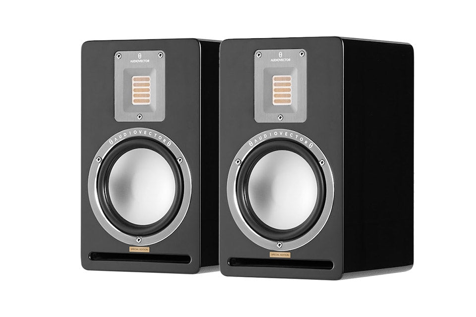 Audiovector QR 1 SE stativhøyttaler