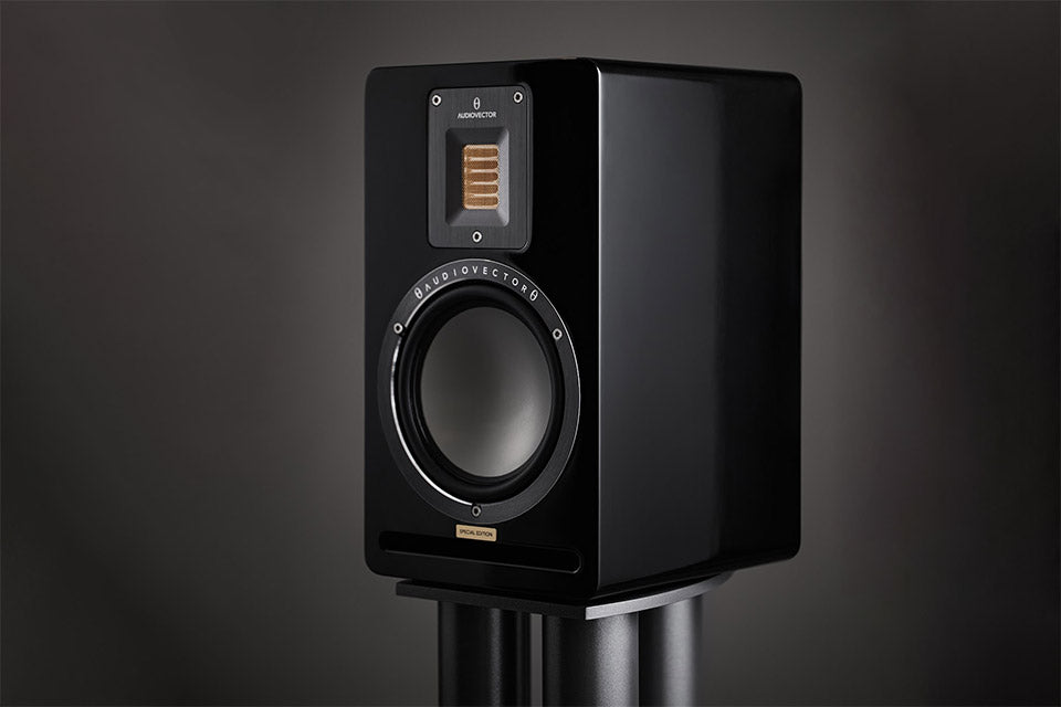 Audiovector QR 1 SE