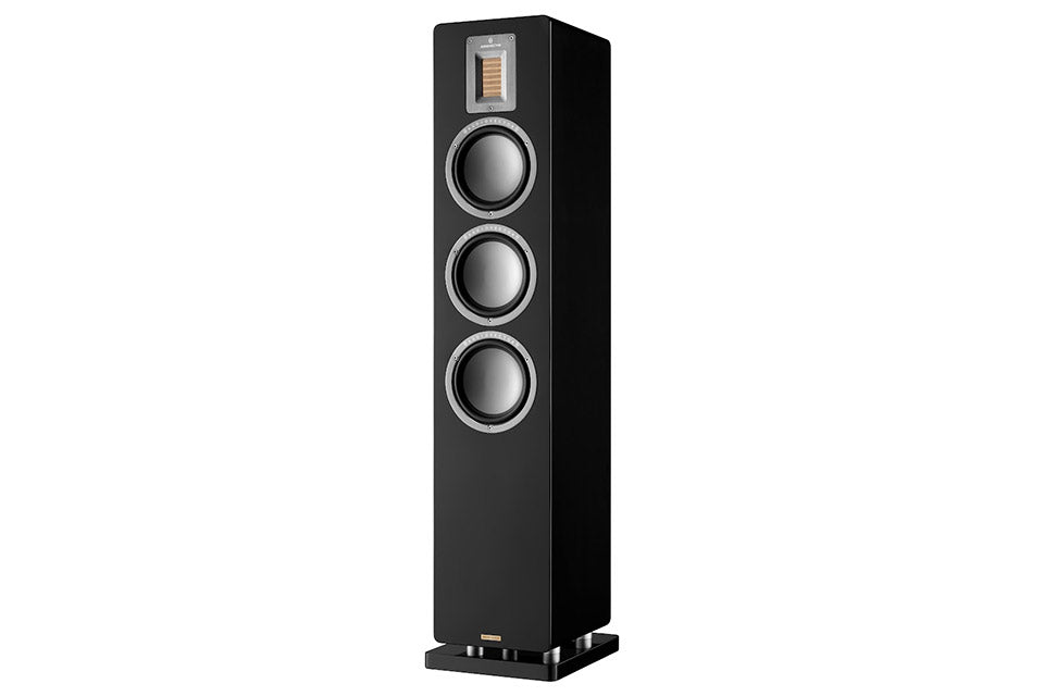 Audiovector QR 5 SE gulvstående høyttaler