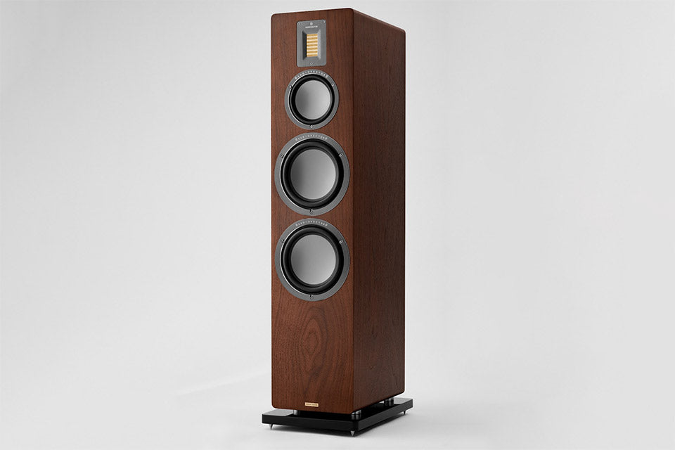 Audiovector QR 7 SE gulvstående høyttaler