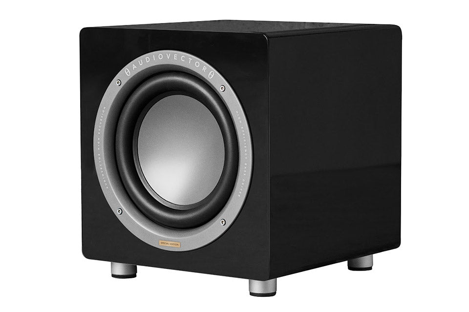 Audiovector QR Sub SE