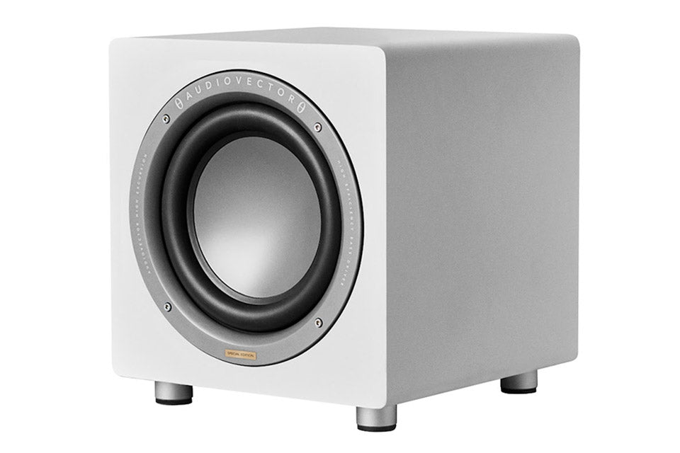 Audiovector QR Sub SE