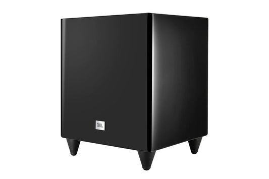 JBL SUB80P aktiv Subwoofer