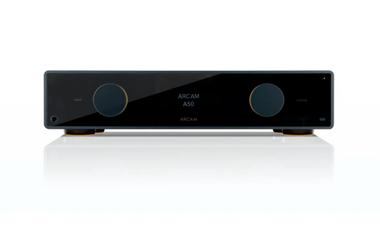 Arcam A50 Signature