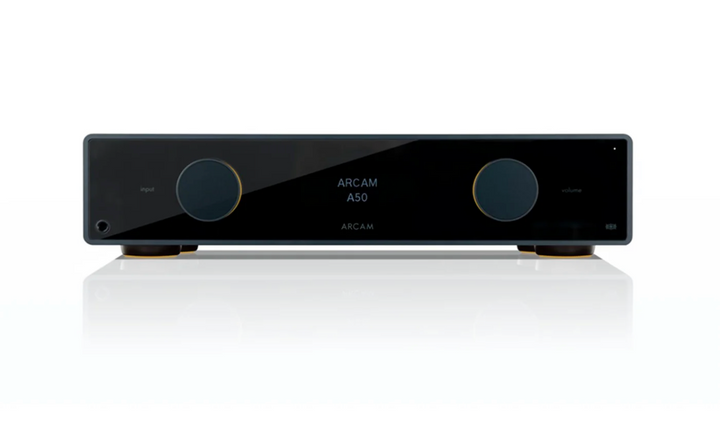 Arcam A50 Signature
