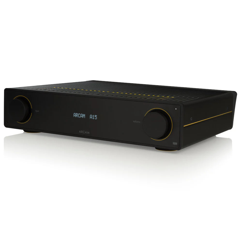 Arcam Radia A15