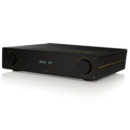 Arcam Radia A15