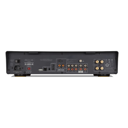 Arcam Radia A15