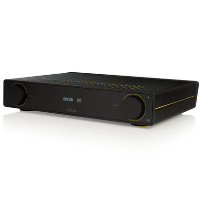 Arcam Radia A5