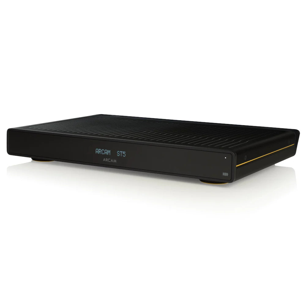 Arcam Radia ST 5