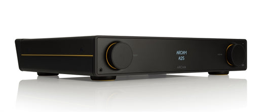 Arcam Radia A25