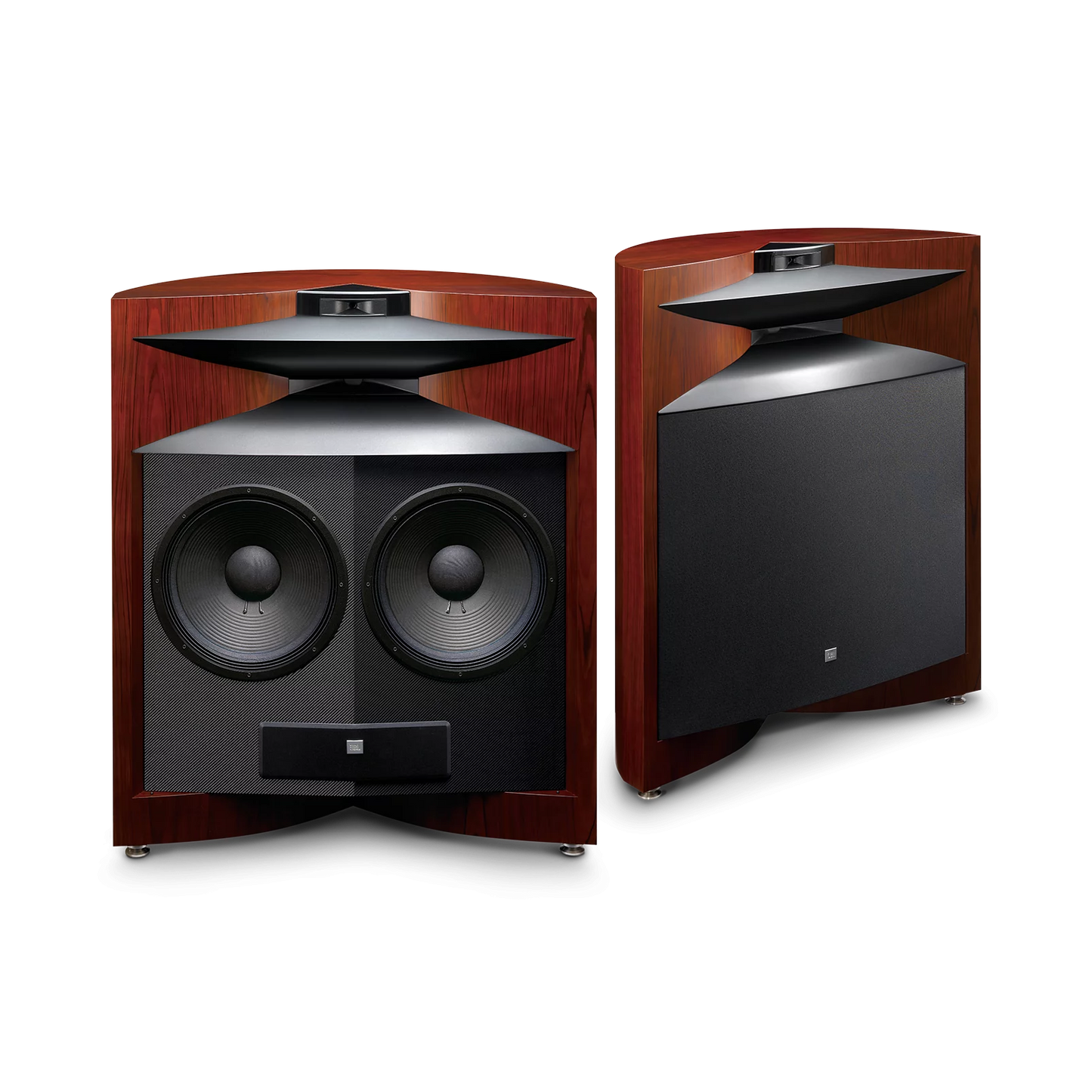 JBL Summit DD67000 Project Everest