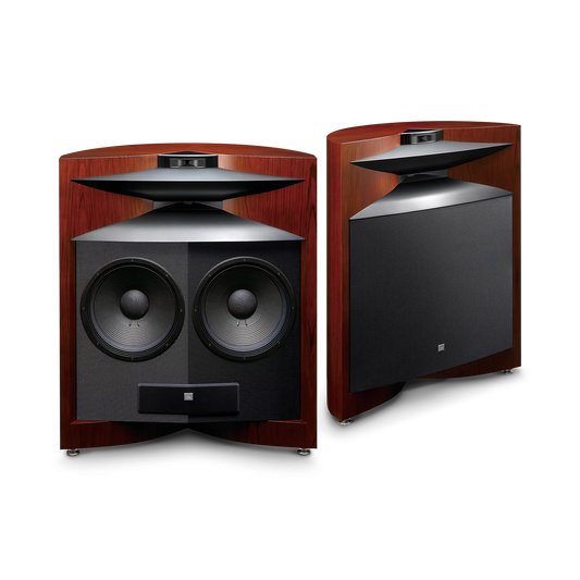 JBL Summit DD67000 Project Everest