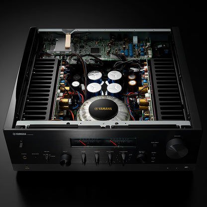 Yamaha R-N2000A