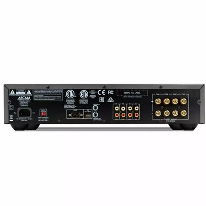 Arcam PA410