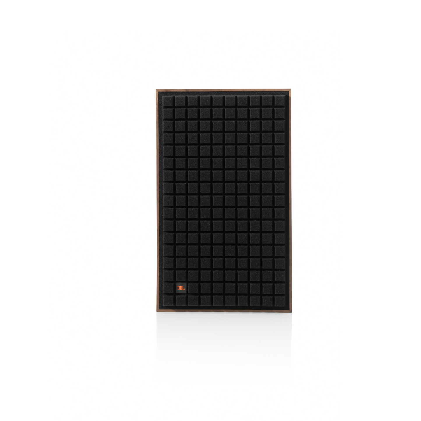 JBL L100 Quadrex front JBL