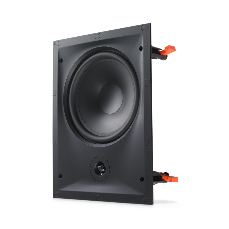 JBL B-8IW innbyggingshøyttaler uten grill