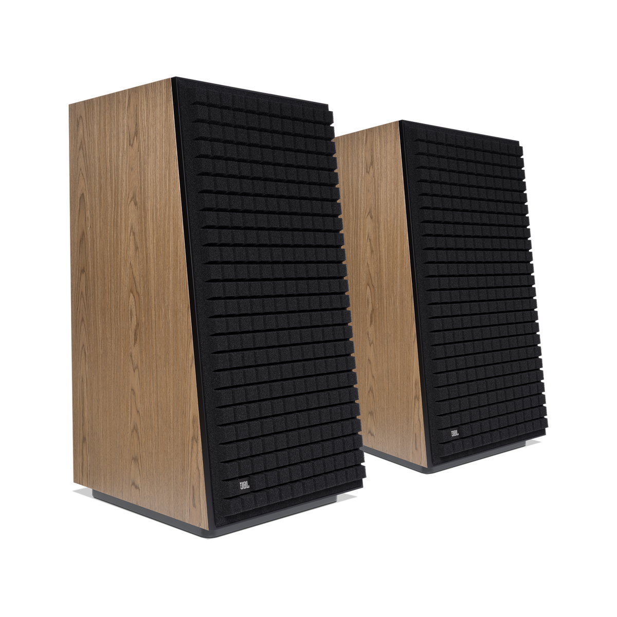 JBL L150 Classic, original produktvisning fra JBL.