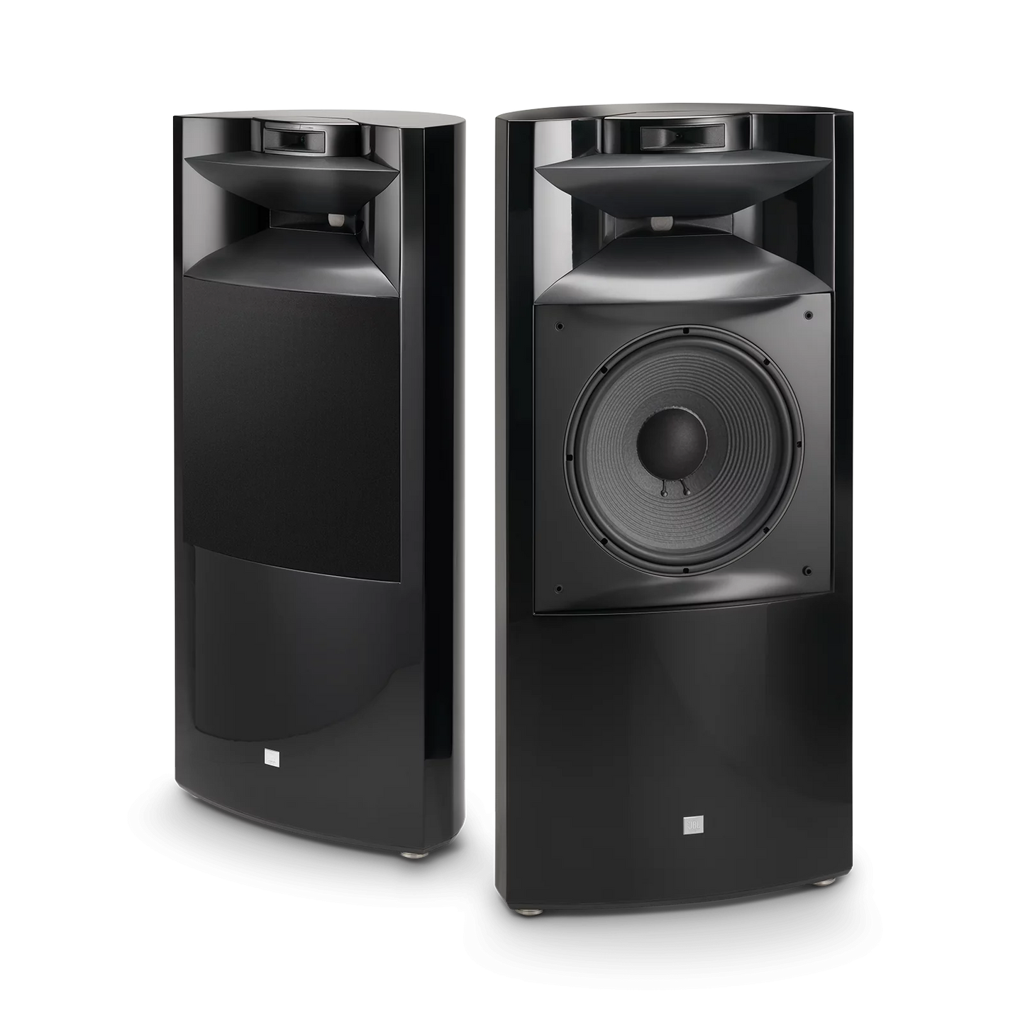 JBL Summit S9900 Project K2