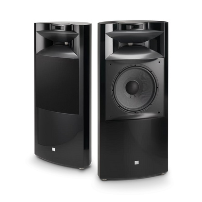 JBL Summit S9900 Project K2