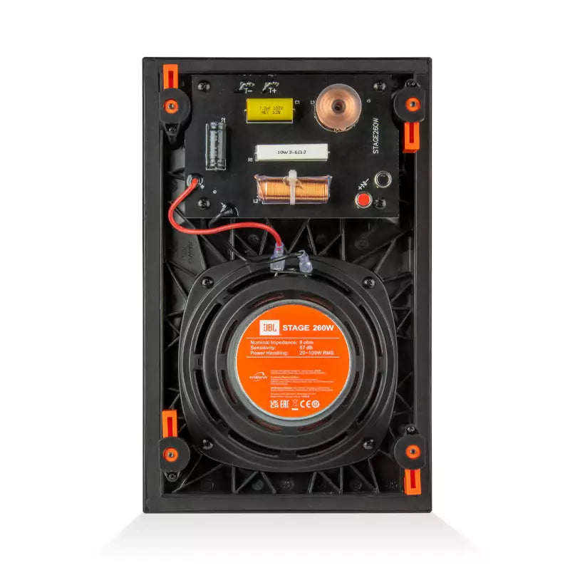 JBL Stage 260W
