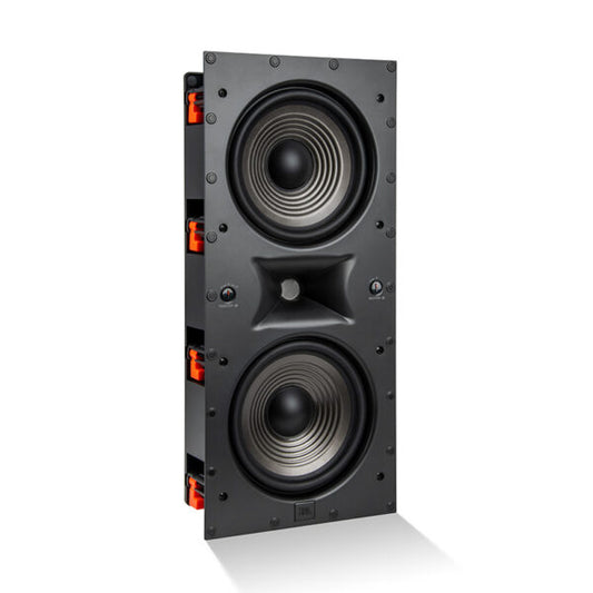 JBL Studio 6 66LCR